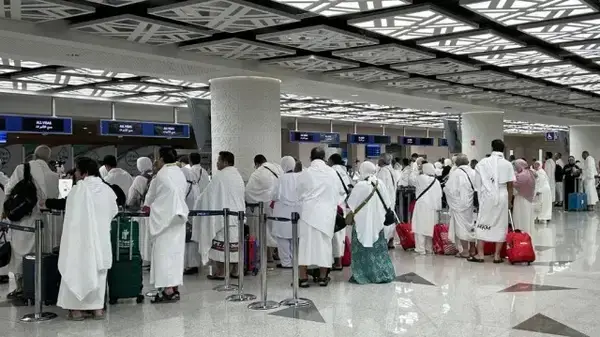 অনুমতিবিহীন হজ পালনের চেষ্টায় ২ লাখ ৭০ হাজার মুসল্লিকে মক্কা থেকে ফেরাল সৌদি কর্তৃপক্ষ
