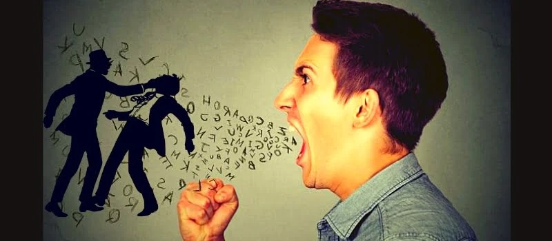 এই কারণেই অপমান ভুলতে পারেন না! গবেষণায় পাওয়া চমক...