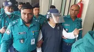 আওয়ামী লীগের সাবেক প্রভাবশালী ৭ মন্ত্রী-এমপি নতুন মামলায় আটক