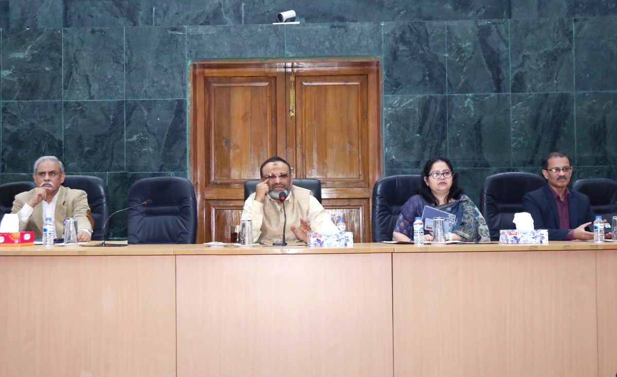 বুদ্ধিজীবী দিবস ও বিজয় দিবস উপলক্ষ্যে ঢাবির কর্মসূচি