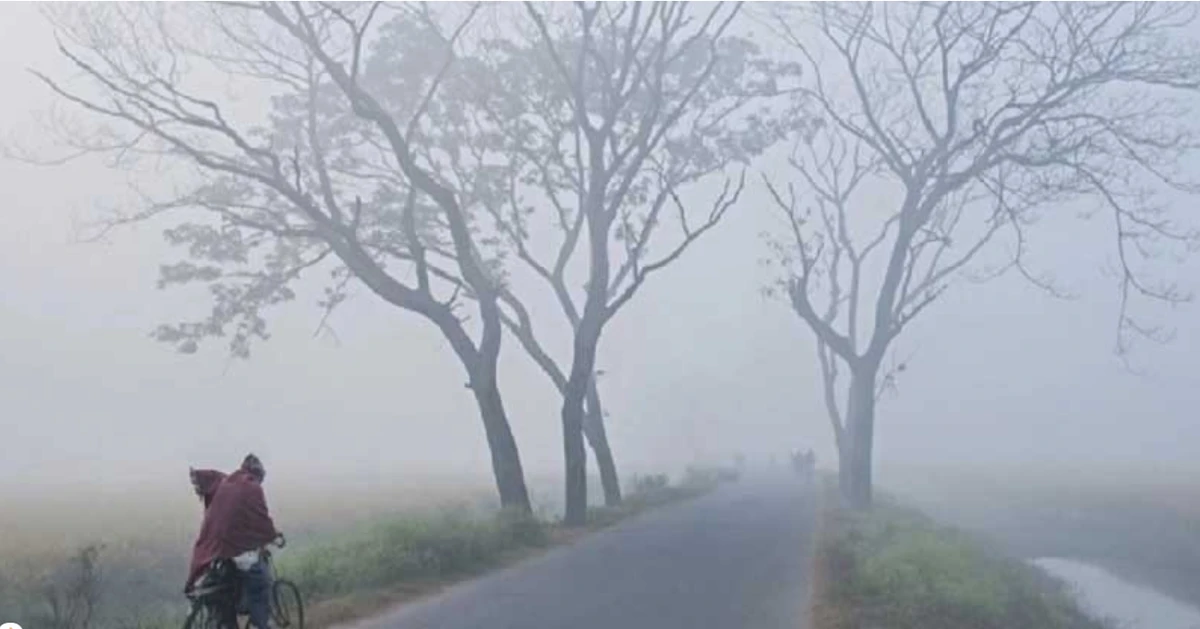 চলতি মাসে তাপমাত্রা নিম্নমুখী, বজ্রসহ শিলাবৃষ্টির আশংকা