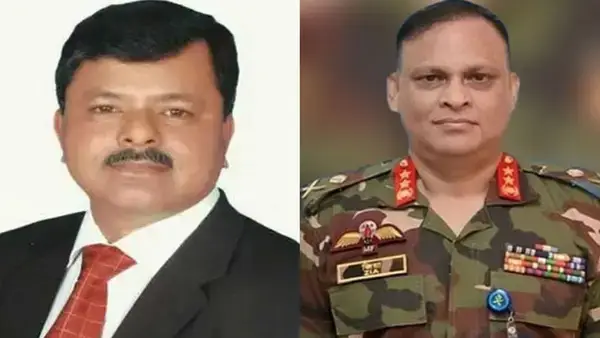 শেখ হাসিনার নির্দেশে ইলিয়াস আলীকে হত্যা করে জিয়াউল