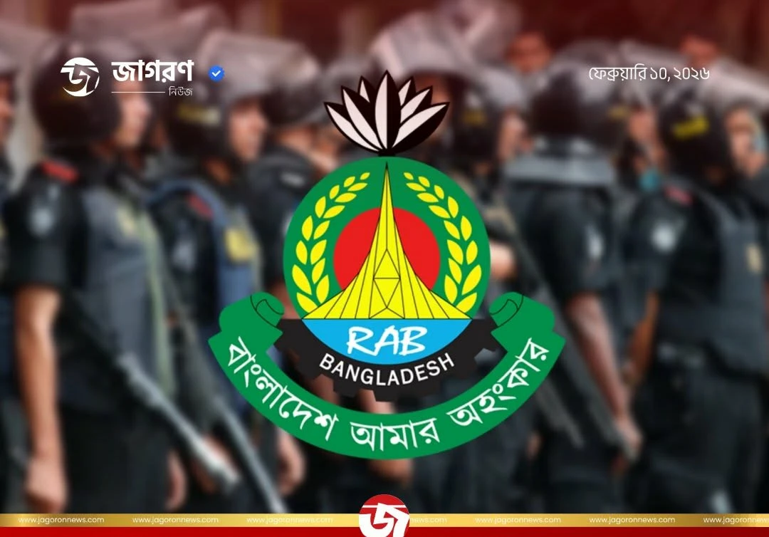 ১০ হাজার টাকায় খুন করত র‍্যাবের সেনা কর্মকর্তারা!