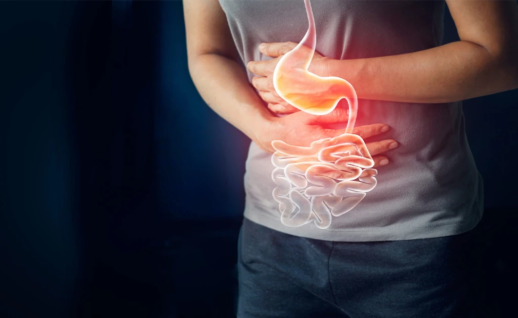 অ্যাসিডিটি শুধু খাবারের সমস্যা নয়, শরীরের ভেতর এক জটিল রাসায়নিক ভারসাম্যহীনতার ইঙ্গিত!