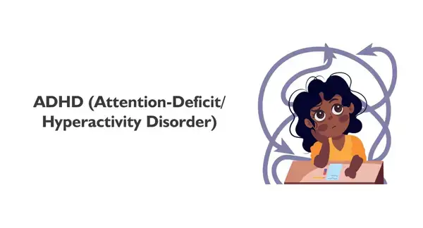 মনোযোগ ও আবেগ নিয়ন্ত্রণে সমস্যা? কেবল শিশুদের নয়, বড়দের জীবনেও চ্যালেঞ্জ