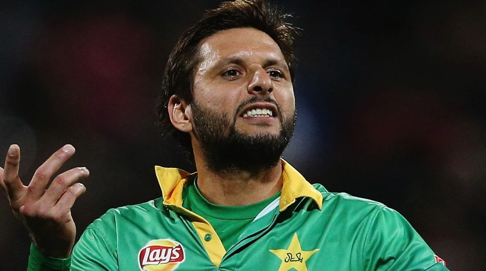 বাংলাদেশকে বিশ্বকাপ থেকে বাদ দেওয়ায় আইসিসির কড়া সমালোচনা করলেন আফ্রিদি