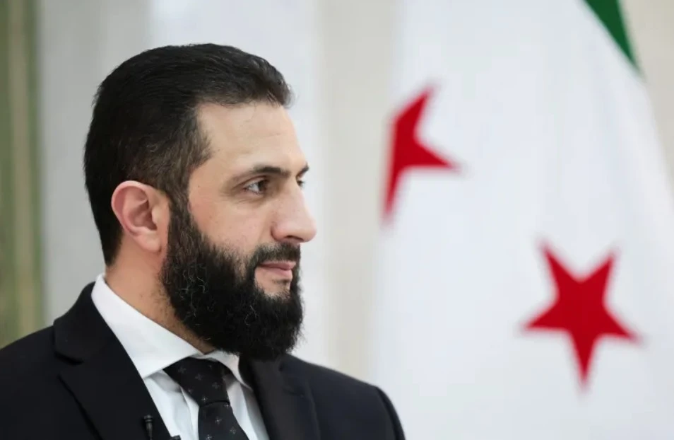 ইতিহাসে প্রথমবারের মতো যুক্তরাষ্ট্র সফরে যাচ্ছেন সিরিয়ার রাষ্ট্রপ্রধান