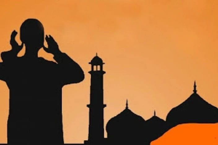 আজানের দোয়া ও তাৎপর্য