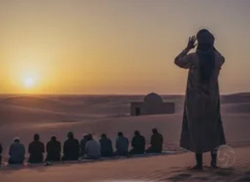 আজানের জবাব কীভাবে দেবেন ?