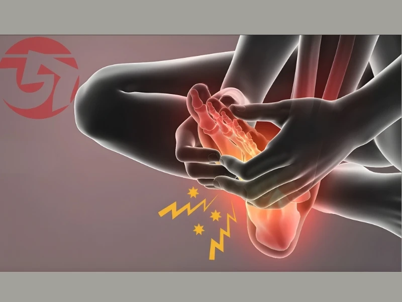 স্নায়ু ধ্বংসকারী পেরিফেরাল নিউরোপ্যাথির লক্ষণ, কারণ এবং চিকিৎসা!