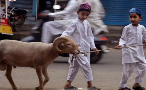 ইসলামে ‘আকিকার’দোয়া  ও পালন করার নিয়ম