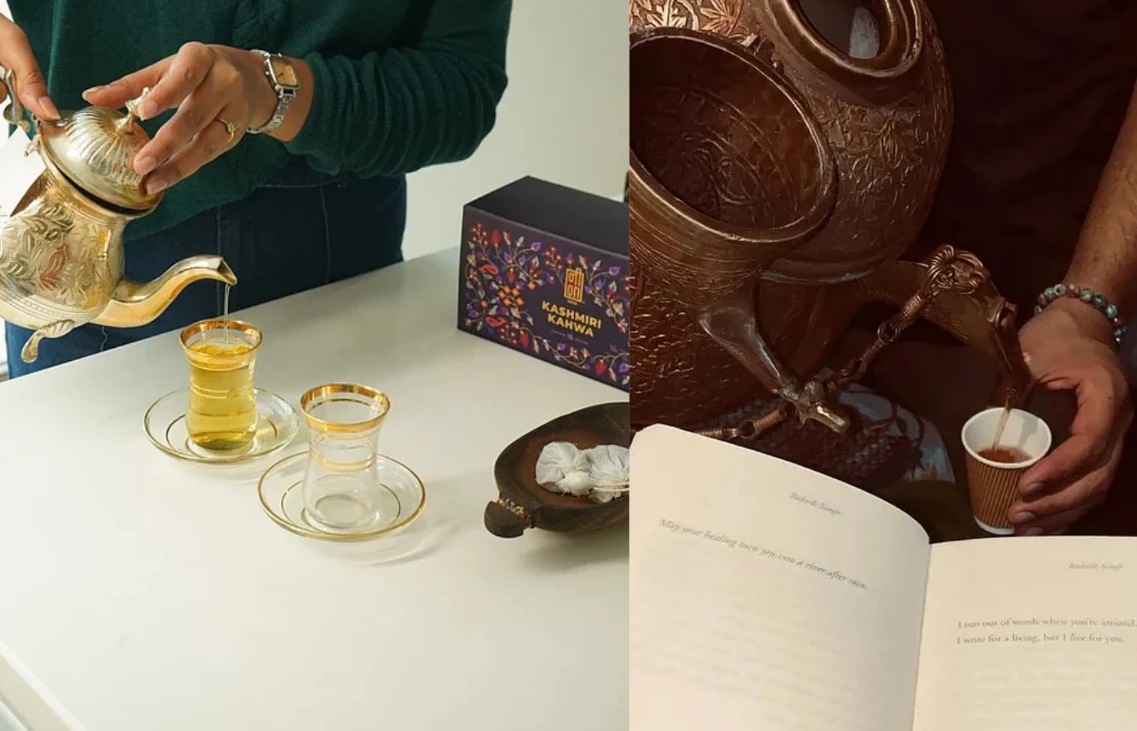 এক চুমুকেই তরুণতা ফিরে আসে! রহস্য জানলে অবাক হবেন