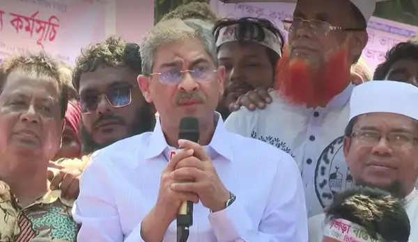 এমপিওভুক্ত শিক্ষকদের আন্দোলনে পূর্ণ সমর্থন জানাল বিএনপি