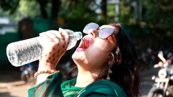 এপ্রিলে তীব্র তাপপ্রবাহের পূর্বাভাস, সম্ভাব্য ঘূর্ণিঝড়ের শঙ্কা