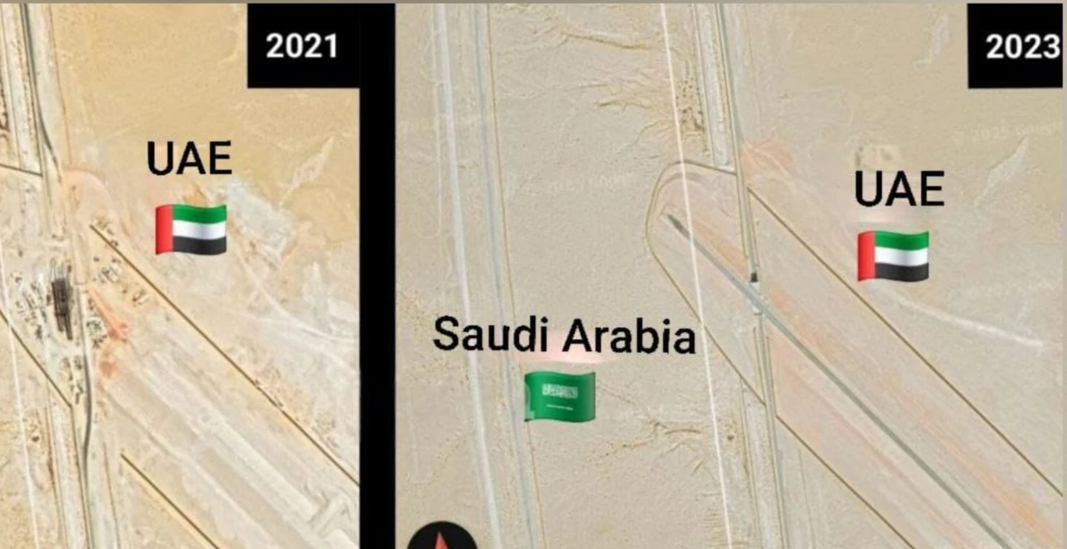 ইসরায়েল ও সংযুক্ত আরব আমিরাতের মধ্যে রেল সংযোগ বাস্তবায়নের দিকে এগোচ্ছে