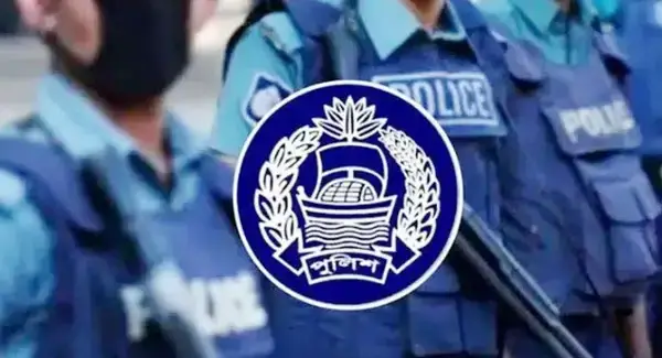 ২৪ ঘণ্টায় পুলিশের অভিযানে ৬০৫ ওয়ারেন্টভুক্ত আসামি গ্রেপ্তার