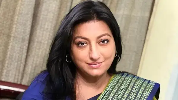 "আমি মরে গেলে কেউ আফসোস করবেন না”— শিল্পী মৌ শিখার হৃদয়স্পর্শী আকুতি
