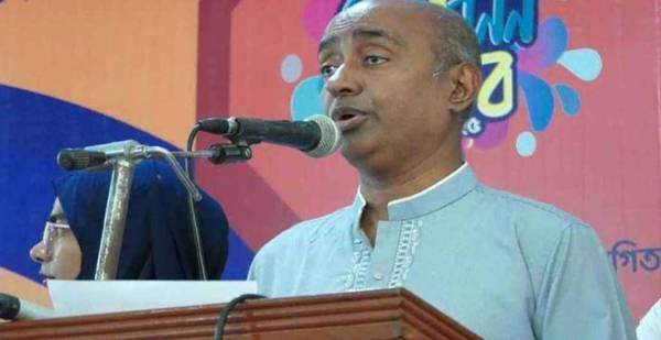দিল্লিতে বসে যতই ষড়যন্ত্র করুক, খুনিদের বিচার করবোই:অ্যাটর্নি জেনারেল মো. আসাদুজ্জামান
