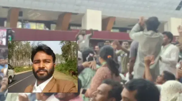 রাকসুর ফলাফল ঘোষণার সময় সেই নোমানীকে আবেগমুখর পরিবেশে স্মরণ