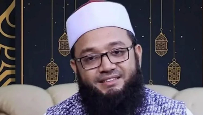 জাল সনদে সরকারি চাকরির অভিযোগে ইসলামিক ফাউন্ডেশন থেকে বরখাস্ত আশিকী