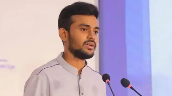 সোহরাওয়ার্দী উদ্যানকে নিজ দায়িত্বে নিরাপদ করব: আসিফ মাহমুদ