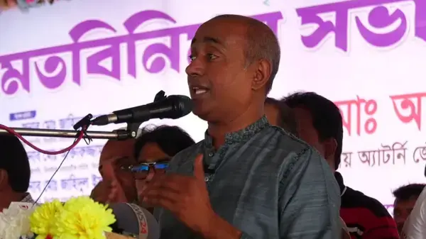 যত বাধাই আসুক নির্বাচন ফেব্রুয়ারীতেই হবে- অ্যাটর্নি জেনারেল