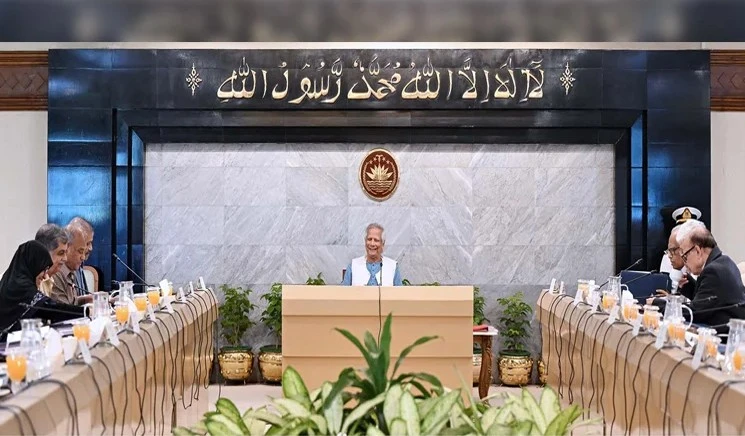 দেশের ভবন ও নির্মাণ অনুমোদনে পৃথক কর্তৃপক্ষ গঠনের নির্দেশ