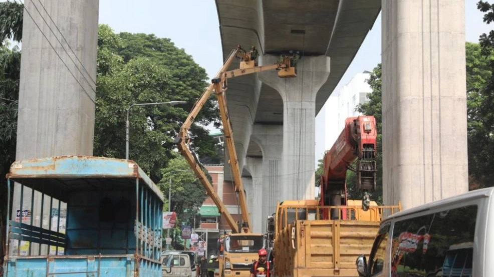 ২০২০ সালের বুয়েটের সতর্কবার্তা উপেক্ষায় ফার্মগেট দুর্ঘটনা