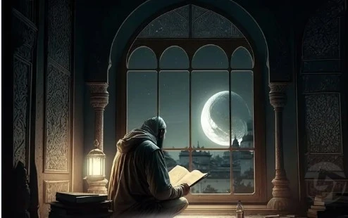 রাতের পাহাড়াদার আয়াতুল  কুরসির বাংলা অর্থ ও তাৎপর্য