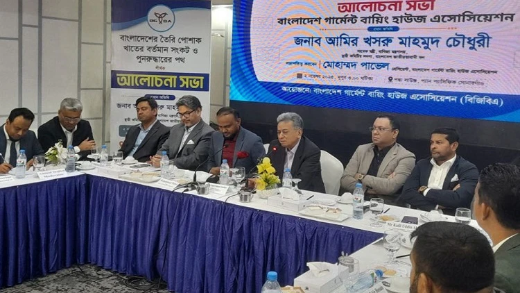 আগে ক্যাপাসিটি বিল্ড আপ, তারপর এলডিসি থেকে উত্তরণঃ আমির খসরু