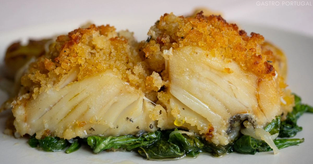 Bacalhau কীভাবে বানাবেন? পর্তুগালের ঐতিহ্যবাহী কড রেসিপি!