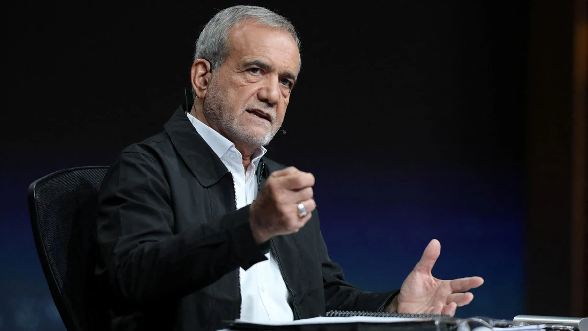 ক্ষতিগ্রস্ত পারমাণবিক স্থাপনা আরও শক্তিশালী করবে ইরান