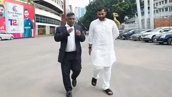 পিছিয়ে গেল বিসিবি নির্বাচন, নতুন পূর্ণাঙ্গ তফসিল ঘোষণা