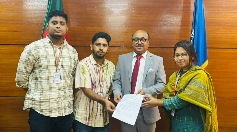 বিসিএস পরীক্ষায় স্বচ্ছতা ও সমন্বয় বাড়াতে এনসিপির ১৫ দফা প্রস্তাবনা পিএসসিকে