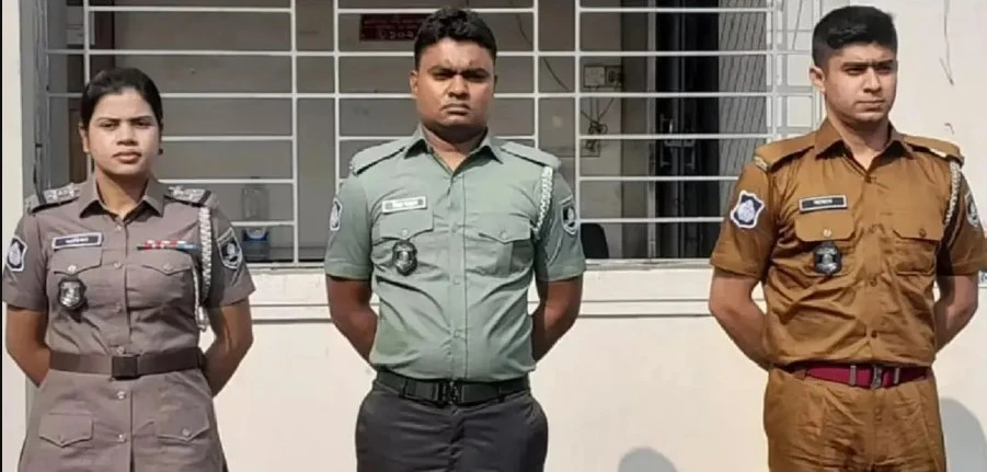 নভেম্বরেই নতুন ইউনিফর্ম পাচ্ছে বাংলাদেশ পুলিশের যেসব ইউনিট