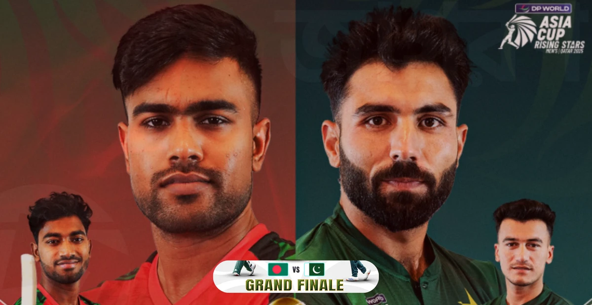 টস জিতে ফিল্ডিংয়ে বাংলাদেশ, প্রথম বলেই পাকিস্তানের উইকেট পতন