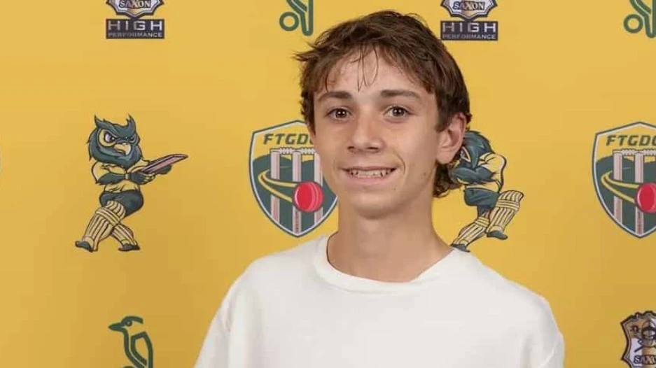 অনুশীলনে ঘাড়ে বলের আঘাতে তরুণ ক্রিকেটার বেন অস্টিনের মৃত্যু