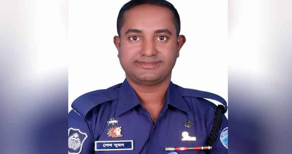 ভুয়া মুক্তিযোদ্ধার নাতি সেজে ১২ বছর পুলিশে চাকরি, কনস্টেবল গ্রেপ্তার