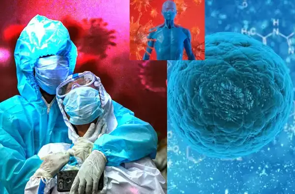 বৈশ্বিক মহামারী মোকাবেলায় বিজ্ঞান ও প্রযুক্তির সমন্বয়: ভবিষ্যৎ মানবতার টিকে থাকার রূপরেখা !