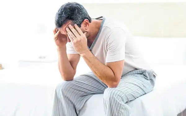 অকাল বীর্যপাতের কারণ কী? বিশেষজ্ঞরা জানালেন চমকপ্রদ কারণ ও কার্যকর সমাধান