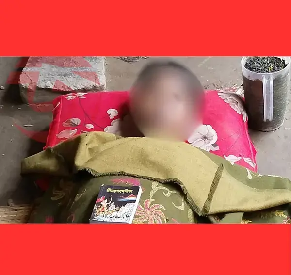 কালীগঞ্জে বিষধর সাপের কামড়ে এসএসসি পরীক্ষার্থীর মর্মান্তিক মৃত্যু
