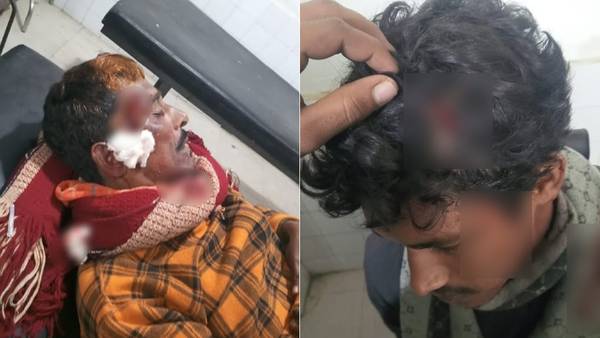 ফেসবুক পোস্টের জেরে বিএনপির দুই গ্রুপের সংঘর্ষে আহত ৫
