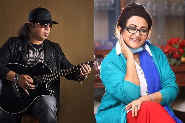 একুশে পদক পাচ্ছেন আইয়ুব বাচ্চু ও ববিতা