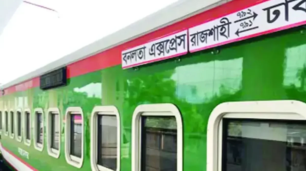 ট্রেন থেকে ব্যাগ ভর্তি ভারতীয় অ*স্ত্র উদ্ধার