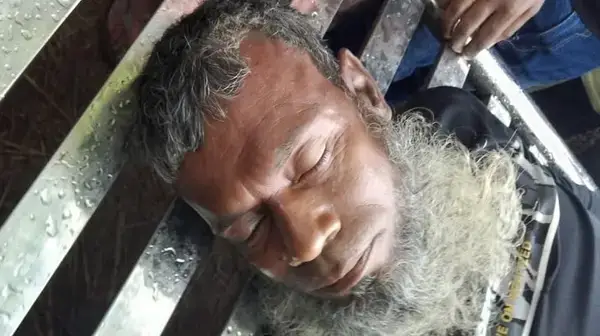 বিলে মাছ ধরতে গিয়ে বজ্রপাতে প্রাণ গেল জেলের