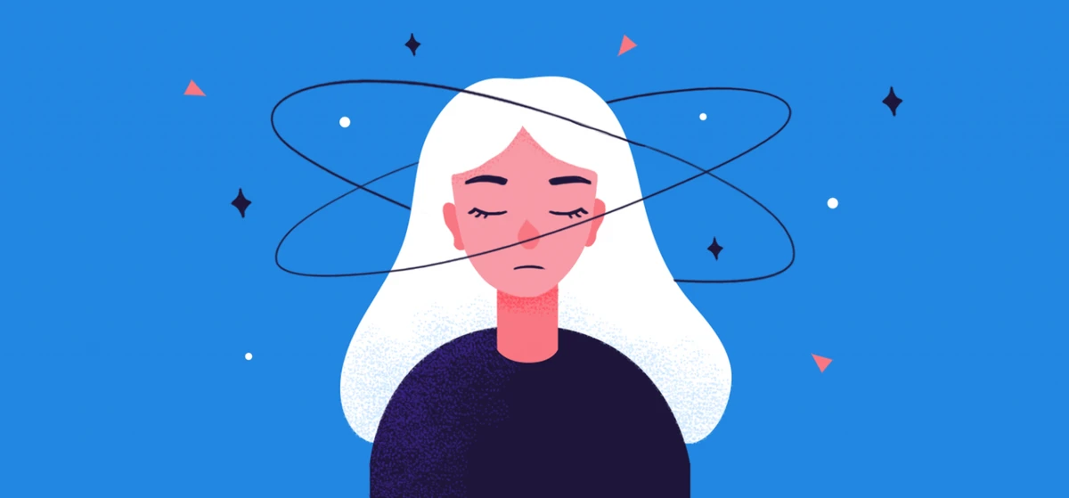 মাথা কাজ করছে না, মন অগোছালো?-এটাই কি ব্রেইন ফগ? জানুন কারণ ও সমাধান!