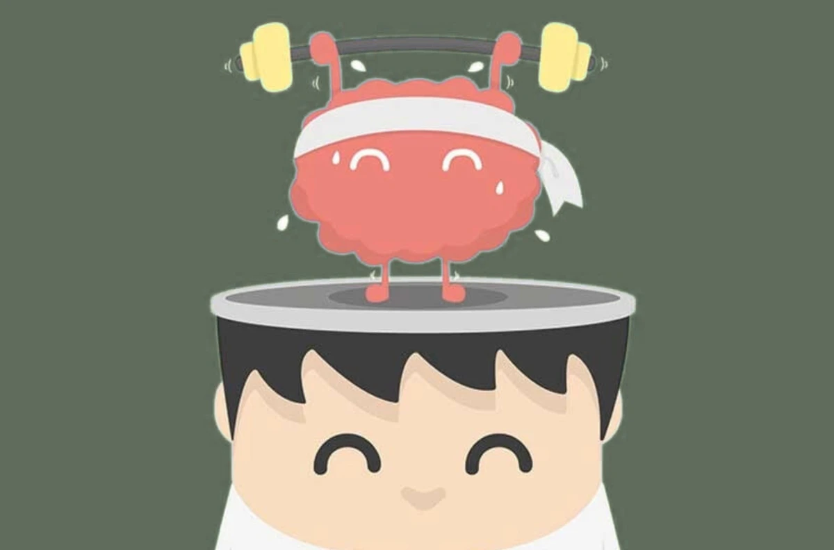 মস্তিষ্ককে শান দিন! বুদ্ধির কারিগরিতে বাড়ান স্মৃতিশক্তি ও সজীবতা