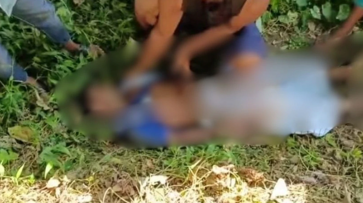 বিএনপি নেতাকে পিটিয়ে হাত-পা বেঁধে কবরস্থানে রেখে গিয়েছিল আ.লীগ কর্মীরা