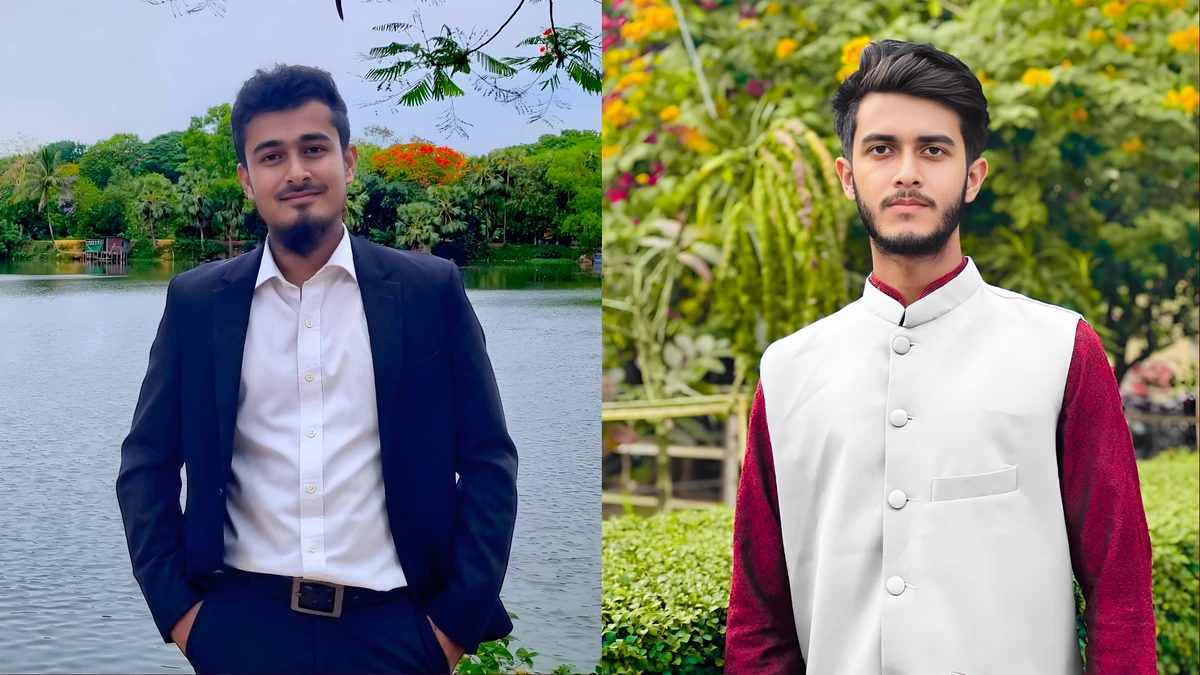 জাবিতে নেত্রকোনা জেলা সমিতির সভাপতি আলিফ ,সাধারণ সম্পাদক অর্পণ