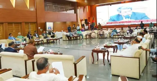 পত্রিকা